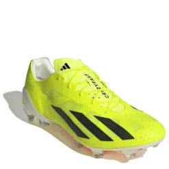 x Crazyfast+ Firm Ground Football Boots
