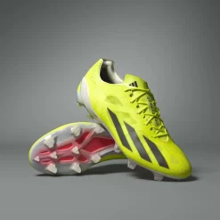 x Crazyfast+ Firm Ground Football Boots