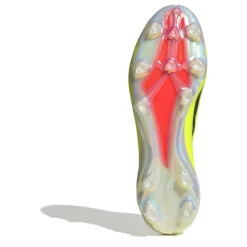 x Crazyfast+ Firm Ground Football Boots