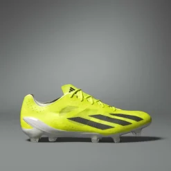 x Crazyfast+ Firm Ground Football Boots