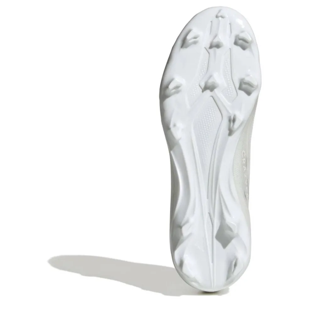 X CRAZYFAST.1 Junior Firm Ground Football Boot