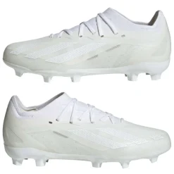 X CRAZYFAST.1 Junior Firm Ground Football Boot