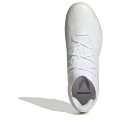 X CRAZYFAST.1 Junior Firm Ground Football Boot