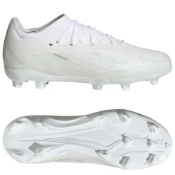 X CRAZYFAST.1 Junior Firm Ground Football Boot