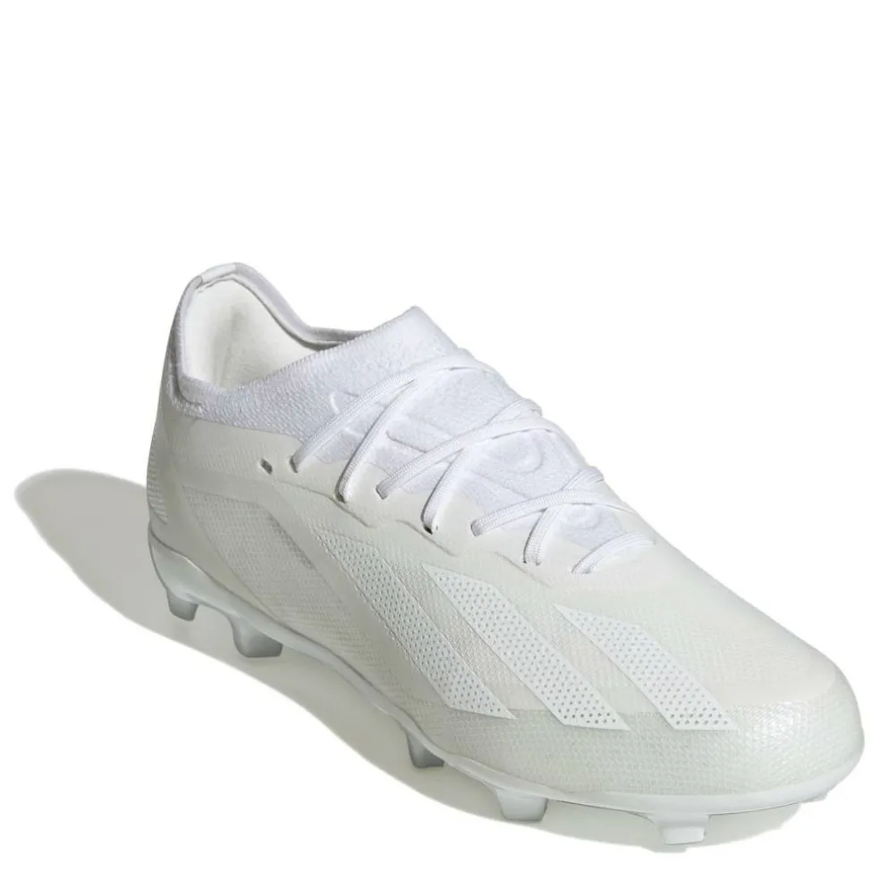 X CRAZYFAST.1 Junior Firm Ground Football Boot