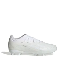 X CRAZYFAST.1 Junior Firm Ground Football Boot