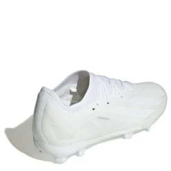 X CRAZYFAST.1 Junior Firm Ground Football Boot