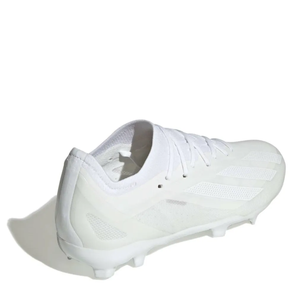 X CRAZYFAST.1 Junior Firm Ground Football Boot