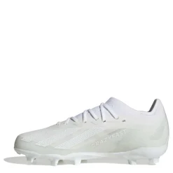 X CRAZYFAST.1 Junior Firm Ground Football Boot