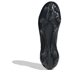 X Crazyfast.1 Juniors Firm Ground Football Boots