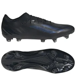X Crazyfast.1 Juniors Firm Ground Football Boots
