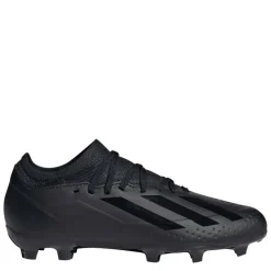 X Crazyfast League Childrens Firm Ground Boots