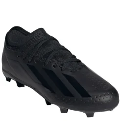X Crazyfast League Childrens Firm Ground Boots