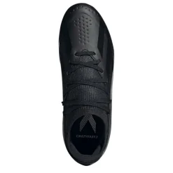 X Crazyfast League Childrens Firm Ground Boots