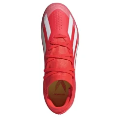 X Crazyfast League FG Football Boots