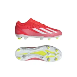X Crazyfast League FG Football Boots