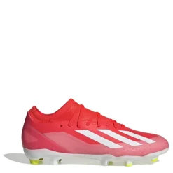 X Crazyfast League Firm Ground Football Boots