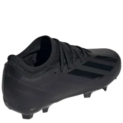 X Crazyfast League Junior Firm Ground Boots
