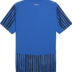 x KidsSuper Al Hilal Home Shirt 2025 2026 Adults