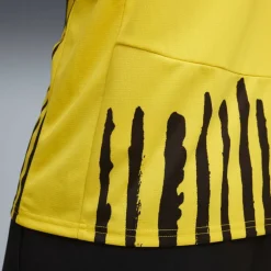 x KidsSuper Borussia Dortmund Home Shirt 2025 2026 Adults