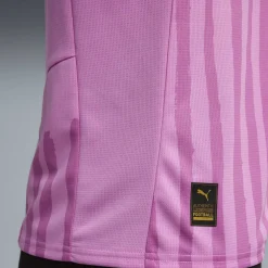 x KidsSuper Borussia Dortmund Home Shirt 2025 2026 Juniors