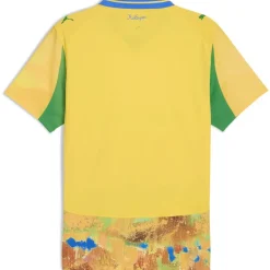 x KidsSuper Mamelodi Sundowns Club Home Shirt 2025 2026 Adults