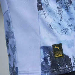 x KidsSuper Mamelodi Sundowns Away Shirt 2025 2026 Adults