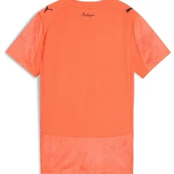 x KidsSuper Manchester City Goalkeeper Shirt 2025 2026 Womens