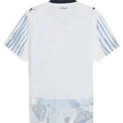 x KidsSuper Monterrey Authentic Home Shirt 2025 2026 Adults