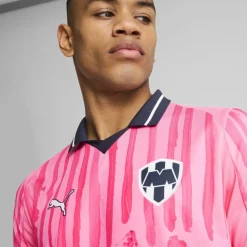 x KidsSuper Monterry Goalkeeper Shirt 2025 2026 Adults