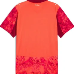 x KidsSuper Palmeiras Goalkeeper Shirt 2025 2026 Adults