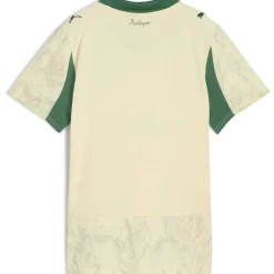 x KidsSuper Palmeiras Goalkeeper Shirt 2025 2026 Womens