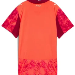x KidsSuper Palmeiras Goalkeeper Shirt 2025 2026 Womens