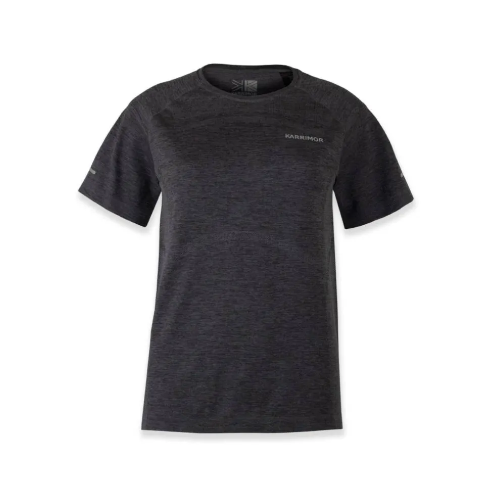 XLite Ladies Seamless Running T-shirt