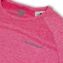 XLite Ladies Seamless Running T-shirt