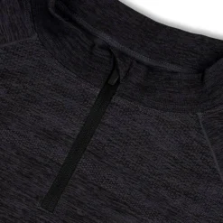 XLite Seamless Running Ladies 1/4 zip