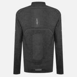 Xlite Seamless Running Mens 1/4 Zip