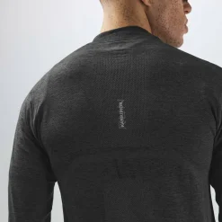 Xlite Seamless Running Mens 1/4 Zip