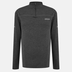Xlite Seamless Running Mens 1/4 Zip