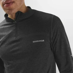 Xlite Seamless Running Mens 1/4 Zip