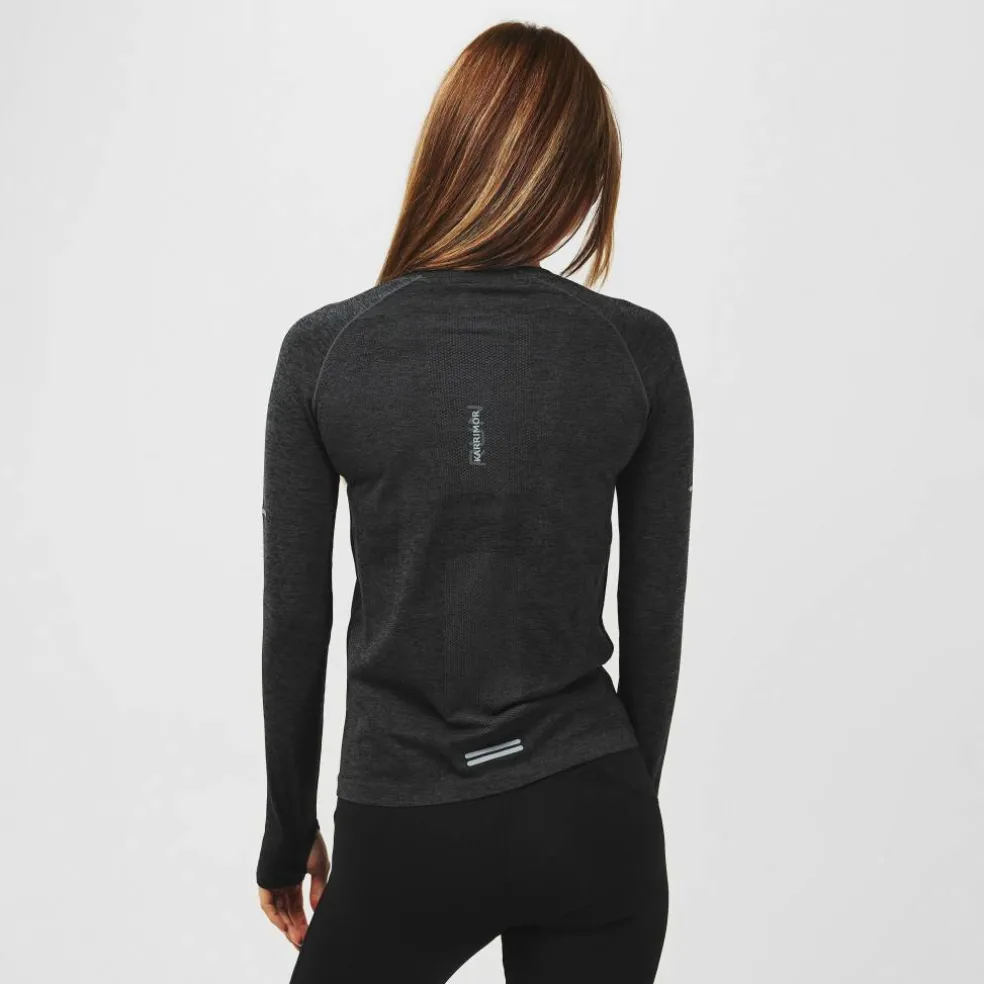 XLite Womens Running Long Sleeve Top