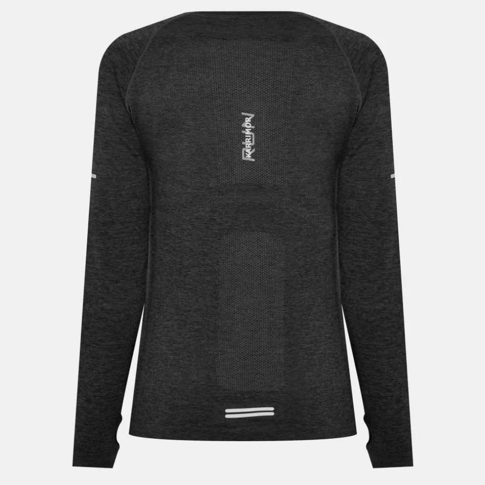 XLite Womens Running Long Sleeve Top