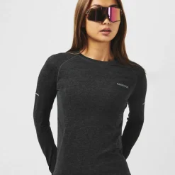 XLite Womens Running Long Sleeve Top