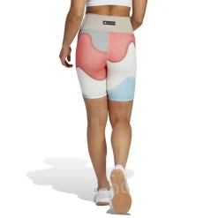 X Marimekko Optime Bike Shorts Womens