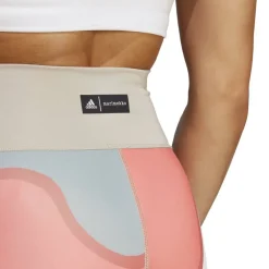 X Marimekko Optime Bike Shorts Womens
