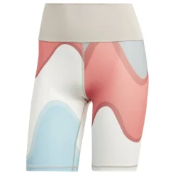 X Marimekko Optime Bike Shorts Womens