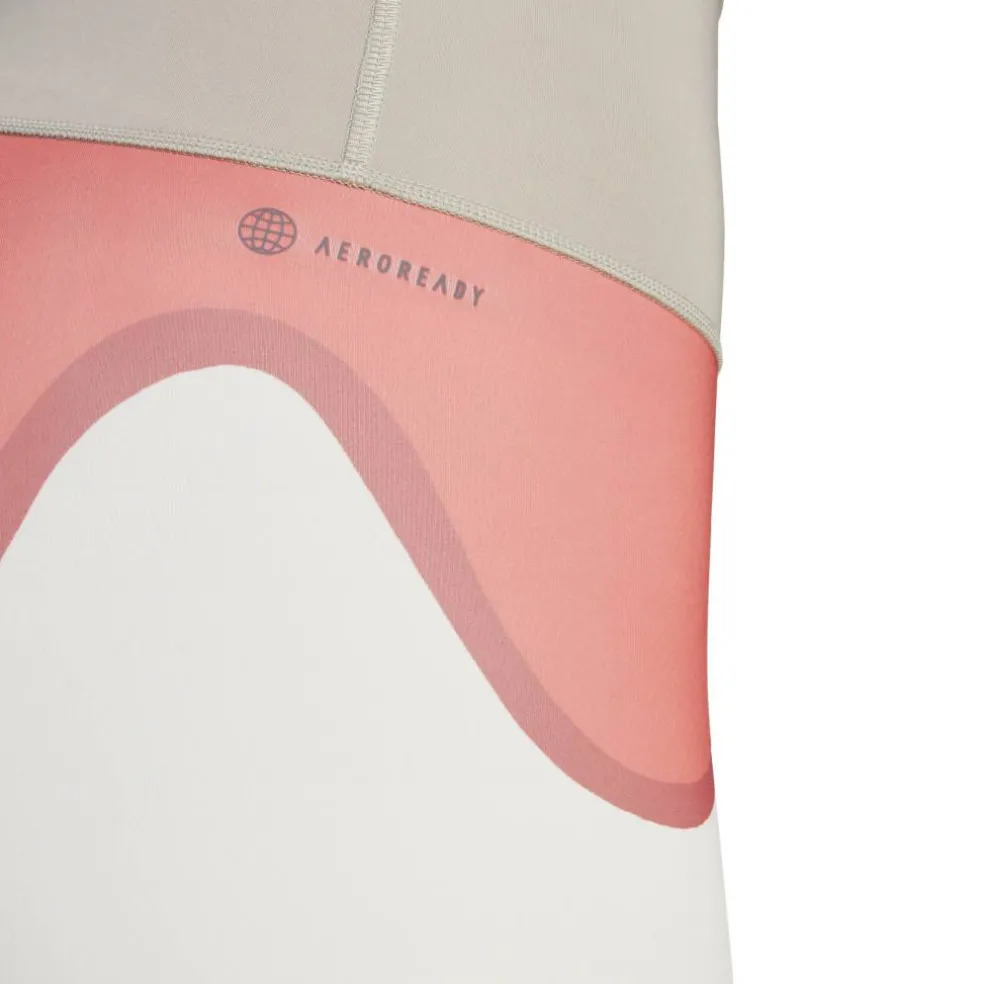 X Marimekko Optime Bike Shorts Womens