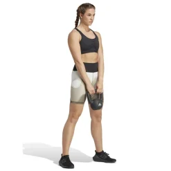 x Marimekko Optime Training Bike Shorts Womens