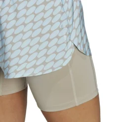 x Marimekko Run Icons Logo 2-in-1 Running Shorts Womens