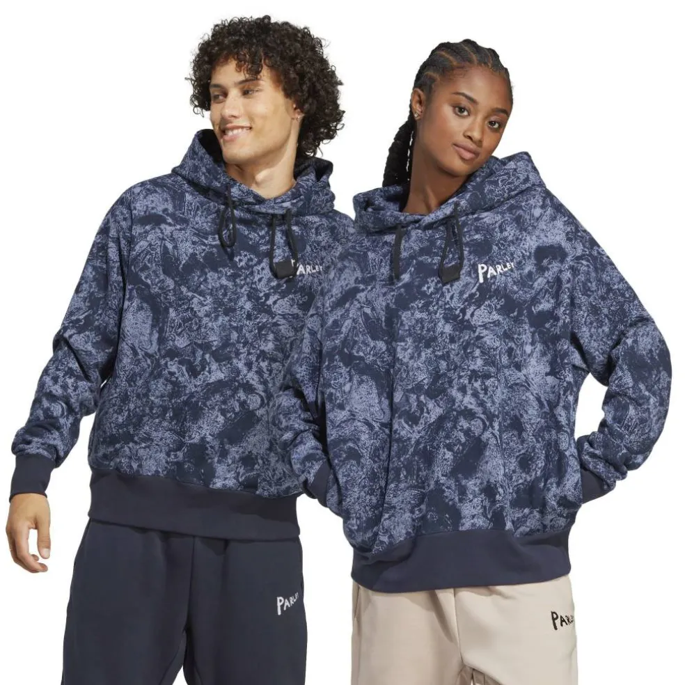 x Parely Hoodie Adults